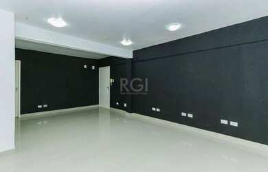 Imagem: O depósito possui 33m² de Área e está localizado em Chácara