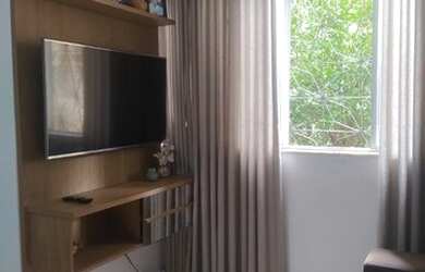 Imagem 3: APARTAMENTO RESIDENCIAL em SALVADOR - BA, CABULA