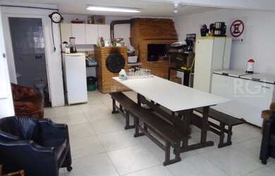 Imagem 11: Casa em Navegantes. Churrasqueira, 200m² de Área, 2 Vagas na garageme3...