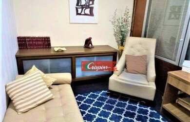 Imagem 10: Sala à venda, 38 m² por R$ 215.000,00 - Jardim São Paulo - Guarulhos/SP