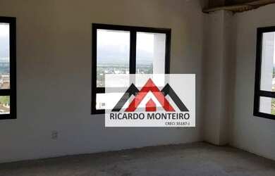 Imagem 3: Sala, 40 m² - venda por R$ 230.000,00 ou aluguel por R$ 1.000,00/mês...