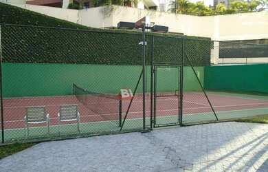 Imagem 10: Apartamento com 4 dormitórios, 441 m² - venda por R$ 2.650.000,00 ou...