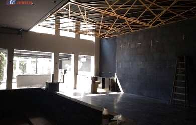 Imagem 3: Prédio, 561 m² - venda por R$ 16.000.000,00 ou aluguel por R$ 40.000,00/mês...