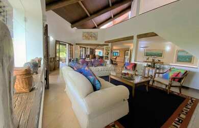 Imagem 4: Casa com 4 suítes à venda, 751 m² por R$ 4.000.000 - Granja Viana - Cotia/SP