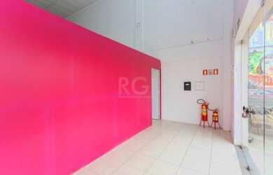 Imagem 8: Loja em Tristeza. 94m² de Área