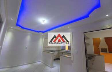 Imagem 10: Casa com 3 dormitórios, 215 m² - venda por R$ 630.000,00 ou aluguel por R$ 2.900,00/mês