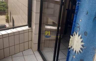 Imagem 15: Cobertura à venda, 178 m² por R$ 420.000,00 - Vila Guilhermina - Praia...