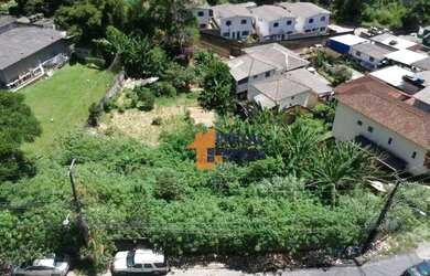 Imagem 1: Terreno à venda, 1580 m² por R$ 350.000,00 - Meudon - Teresópolis/RJ