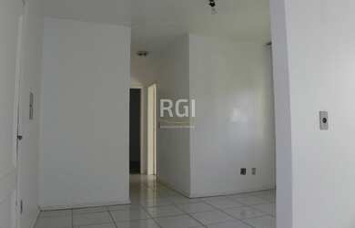 Imagem 6: Apartamento em Humaitá. 47m² de Área, 1 Banheiroe2 Dormitórios