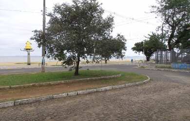 Imagem 14: Terreno em Ipanema. 880m² de Área