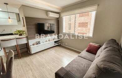 Imagem 9: Apartamento em Centro. Piscina, 59m² de Área, 1 Vaga na garageme2 Dormitórios