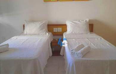 Imagem 3: Casa com 3 dormitórios, 140 m² - venda por R$ 430.000,00 ou aluguel...