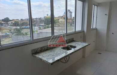 Imagem 5: Apartamento Alto Padrão para Venda em Novo Centro Santa Luzia-MG - 460
