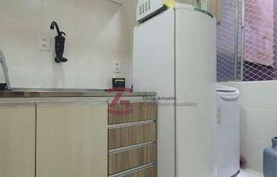 Imagem 13: Apartamento à venda, 31 m² por R$ 250.000,00 - Consolação - São Paulo/SP