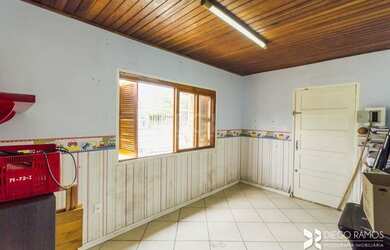 Imagem 14: Casa em Nonoai. Churrasqueira, Ar-condicionado, Área de serviçoe450m²...