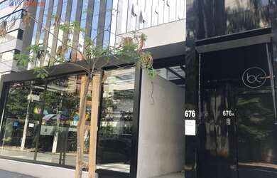 Imagem 5: Prédio, 561 m² - venda por R$ 16.000.000,00 ou aluguel por R$ 40.000,00/mês...