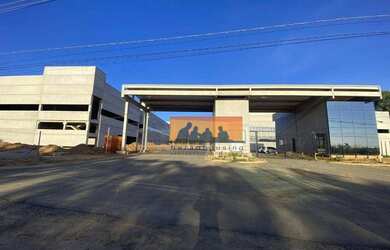 Imagem 6: Galpão à venda, 1232 m² por R$ 4.928.000,00 - Paulinia - Paulínia/SP