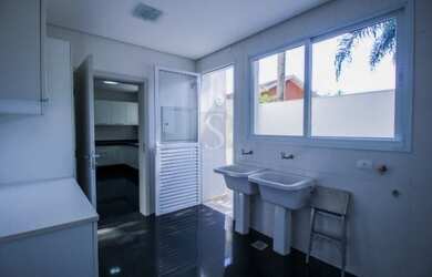 Imagem 13: SAO PAULO - Casa de Condomínio - Alto Da Boa Vista