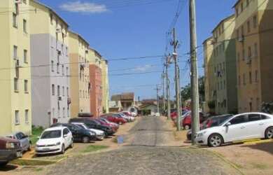 Imagem 4: Apartamento em Campo Novo