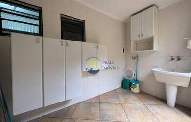 Imagem 13: Casa à venda, 250 m² por R$ 950.000,00 - Jardim Real - Praia Grande/SP