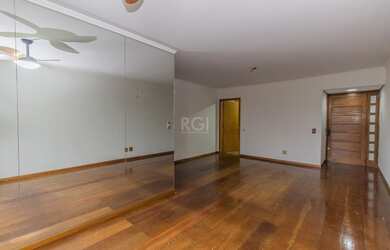 Imagem 5: Apartamento com uma vista incrível e super infra estrutura de lazer