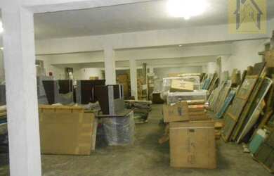 Imagem 13: Galpão à venda, 1500 m² por R$ 1.699.000,00 - Vila Ema - São Paulo/SP