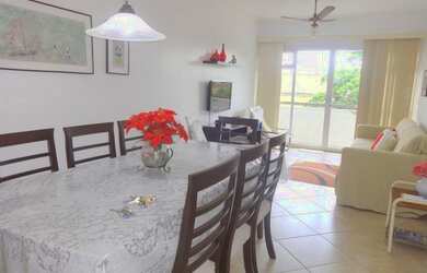 Imagem: O apartamento possui 3 Dormitórios, 2 Banheiros, 1 Vaga na