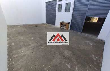 Imagem 8: Ponto para alugar, 300 m² por R$ 4.500,00/mês - Alto do Cardoso - Pindamonhangaba/SP