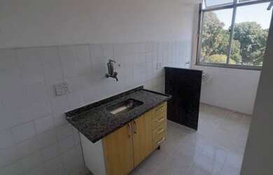 Imagem 12: AP 2 Quartos - Cond. Visconde de Araguaia em Santa Cruz-RJ