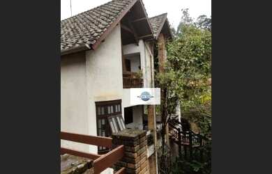 Imagem 6: Sobrado à venda, 1100 m² por R$ 6.000.000,00 - Residencial Tamboré - Barueri/SP