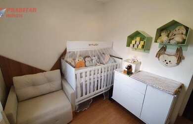 Imagem 10: Apartamento à venda, 70 m² por R$ 598.000,00 - Jaguaré - São Paulo/SP