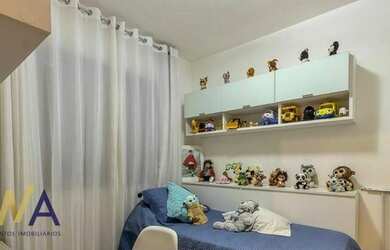 Imagem 12: Apartamento com 4 dormitórios à venda, 134 m² por R$ 1.480.000,00 -...