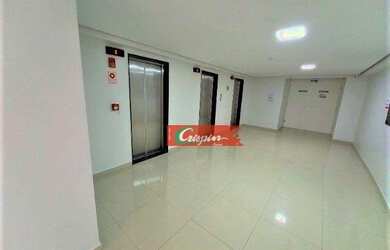 Imagem 4: Sala à venda, 38 m² por R$ 215.000,00 - Jardim São Paulo - Guarulhos/SP