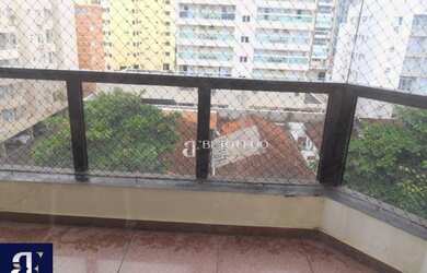 Imagem 8: Apartamento Residencial à venda, Balneário Guarujá, Guarujá - AP0435