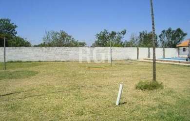 Imagem 5: Terreno em San Souci. Piscina, Churrasqueirae1.801m² de Área