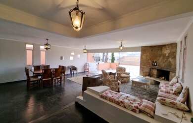 Imagem 11: Casa com 4 dorms, ac. 404 m² - Venda por R$ 1.790.000 ou Aluguel por...