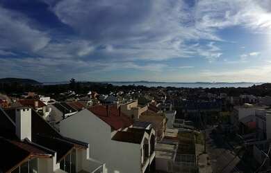 Imagem 13: Loft em Guarujá. Varanda, 200m² de Área, 4 Vagas na garageme1 Dormitório