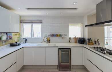 Imagem 11: Morumbi Nobre - Apto Cinematográfico - Condomínio Espetacular