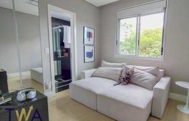 Imagem 16: Apartamento Alto Luxo com 4 dormitórios à venda, 226 m² por R$ 2.500.000...