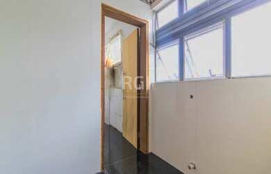 Imagem 7: Cobertura em Auxiliadora. Piscina, Churrasqueira, 158m² de Áreae2 Vagas...