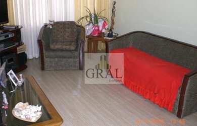 Imagem 8: Sobrado à venda, 178 m² por R$ 660.000,00 - Jardim Hollywood - São...