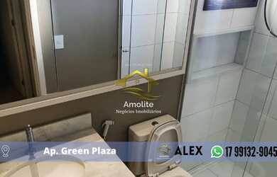 Imagem 3: APARTAMENTO GREEN PLAZA EM SÃO JOSÉ DO RIO PRETO