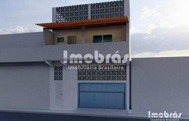 Imagem: O depósito possui 5 Vagas na garagem, 490m² de Área e está