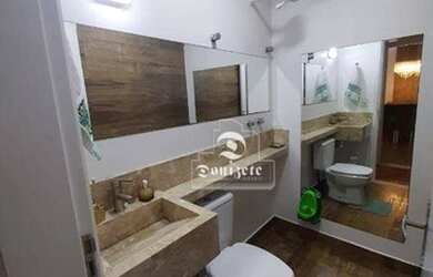 Imagem 2: Apartamento à venda, 62 m² por R$ 450.000,00 - Vila Guiomar - Santo André/SP