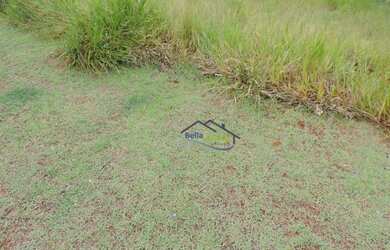 Imagem: O terreno possui 550m² de Área e está localizado em Moinho