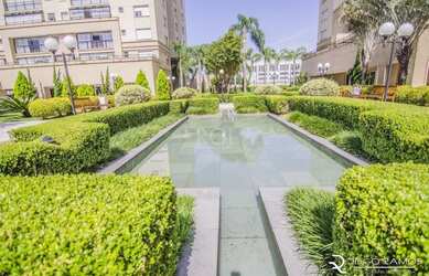 Imagem 16: Apartamento Garden 3D no Jardim Europa em frente ao Parque Germânia