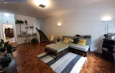 Imagem 15: Sobrado com 3 dormitórios à venda, 168 m² por R$ 2.199.999,00 - Alto...