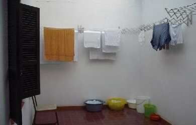 Imagem 5: Casa em Santa Tereza. Piscina, Varanda, Guarda roupaeLareira