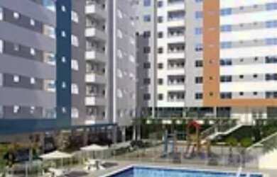 Imagem 3: Apto novo, com suíte, Barreiros/Areias