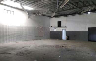 Imagem 4: Cajamar - Galpão/Depósito/Armazém - Colina Maria Luíza Jordanésia